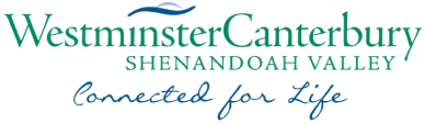 Westminster Canterbury Shenandoah Valley logo