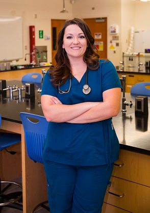 Certified Clinical Medical Assistant Spotlight | LFCC ...