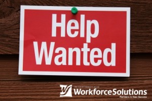 Help Wanted Suppot LFCC Workforce Solutions