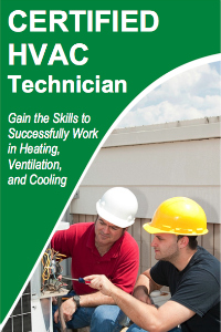 Certified HVAC Technician