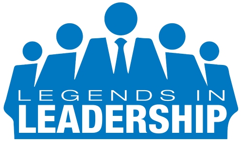 Legends of Leadership Logo