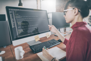 Valley Today: Coding Bootcamp